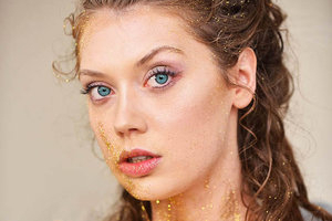 X-Art Model Elena Koshka