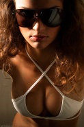 Gisele in Top Model from Brazil - 03.jpg