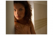 Gisele in Top Model from Brazil - 09.jpg