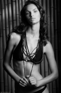 Gisele in Top Model from Brazil - 11.jpg