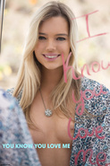 Kenna in I Know You Love Me - 01.jpg