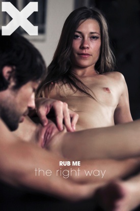 Kirsten Lee in Rub Me The Right Way Too