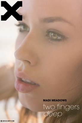 Madi Meadows in Two Fingers Deep